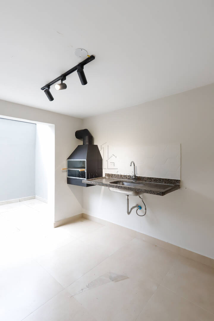 Sobrado, 3 quartos, 181 m² - Foto 17