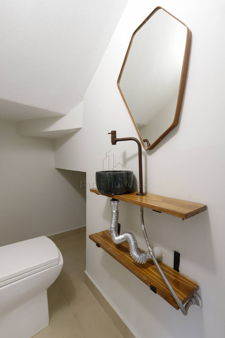 Sobrado, 3 quartos, 181 m² - Foto 72