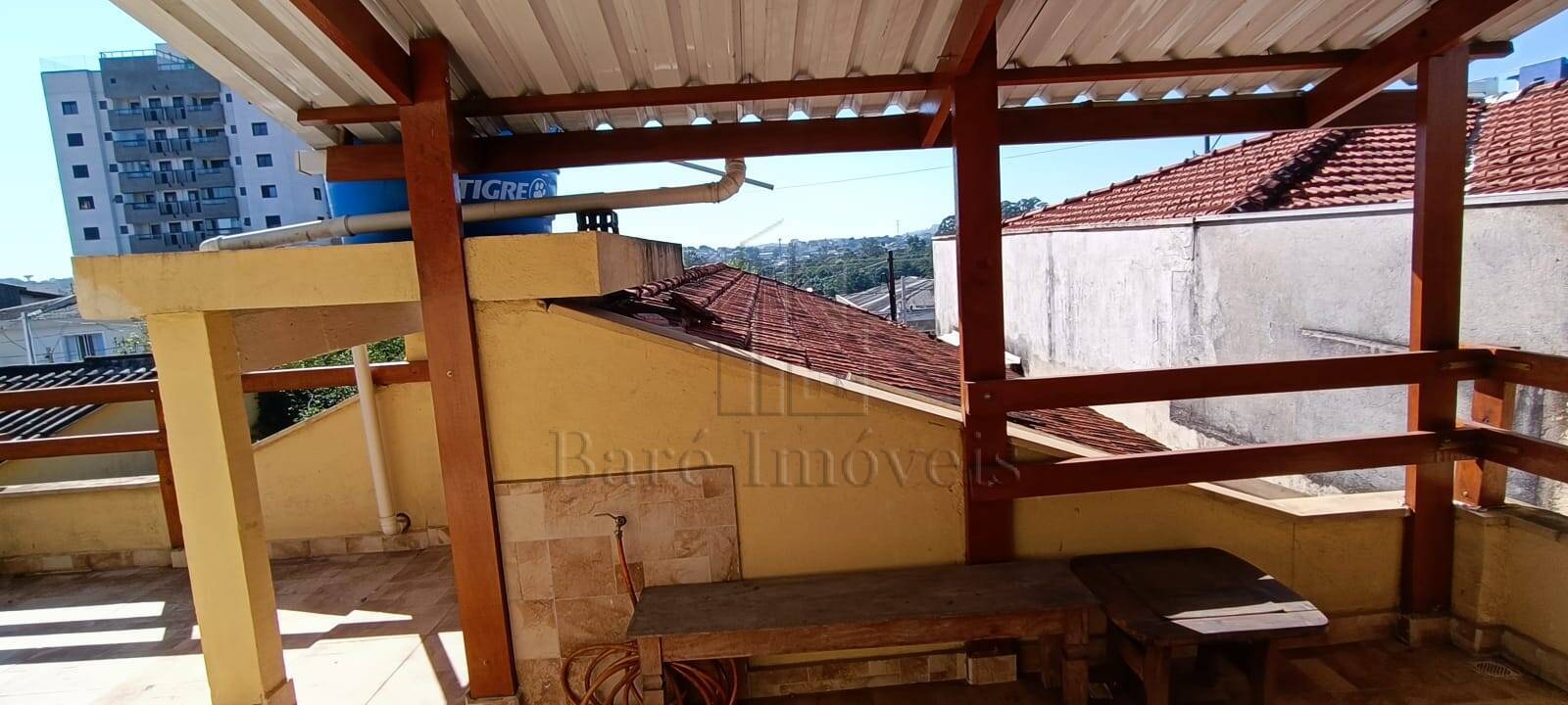 Casa, 4 quartos, 380 m² - Foto 27
