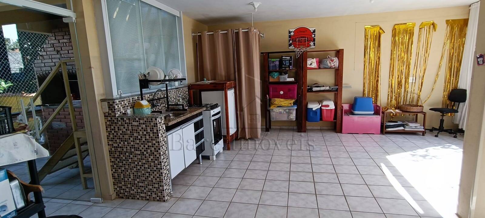 Casa, 4 quartos, 380 m² - Foto 30