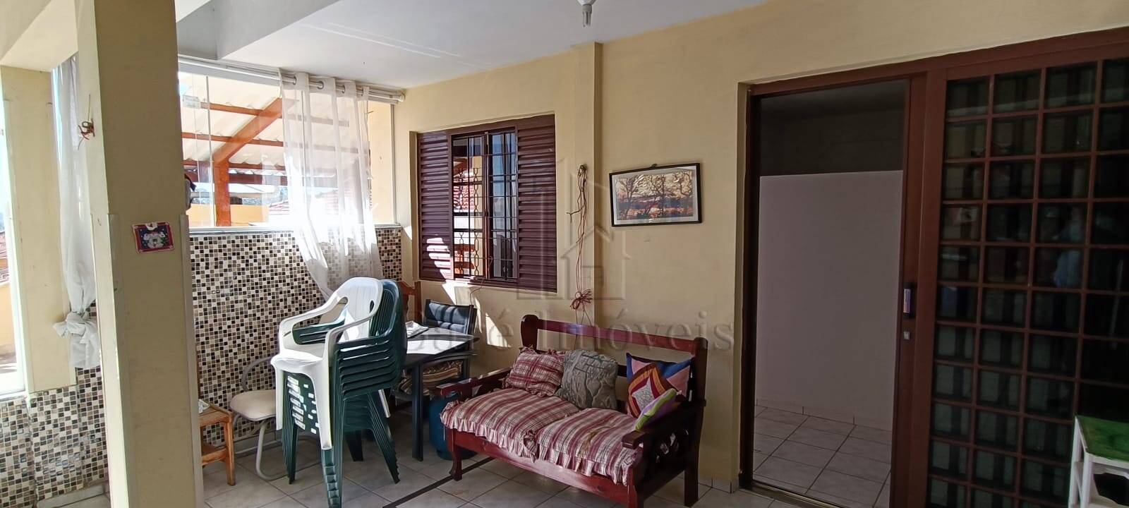 Casa, 4 quartos, 380 m² - Foto 32
