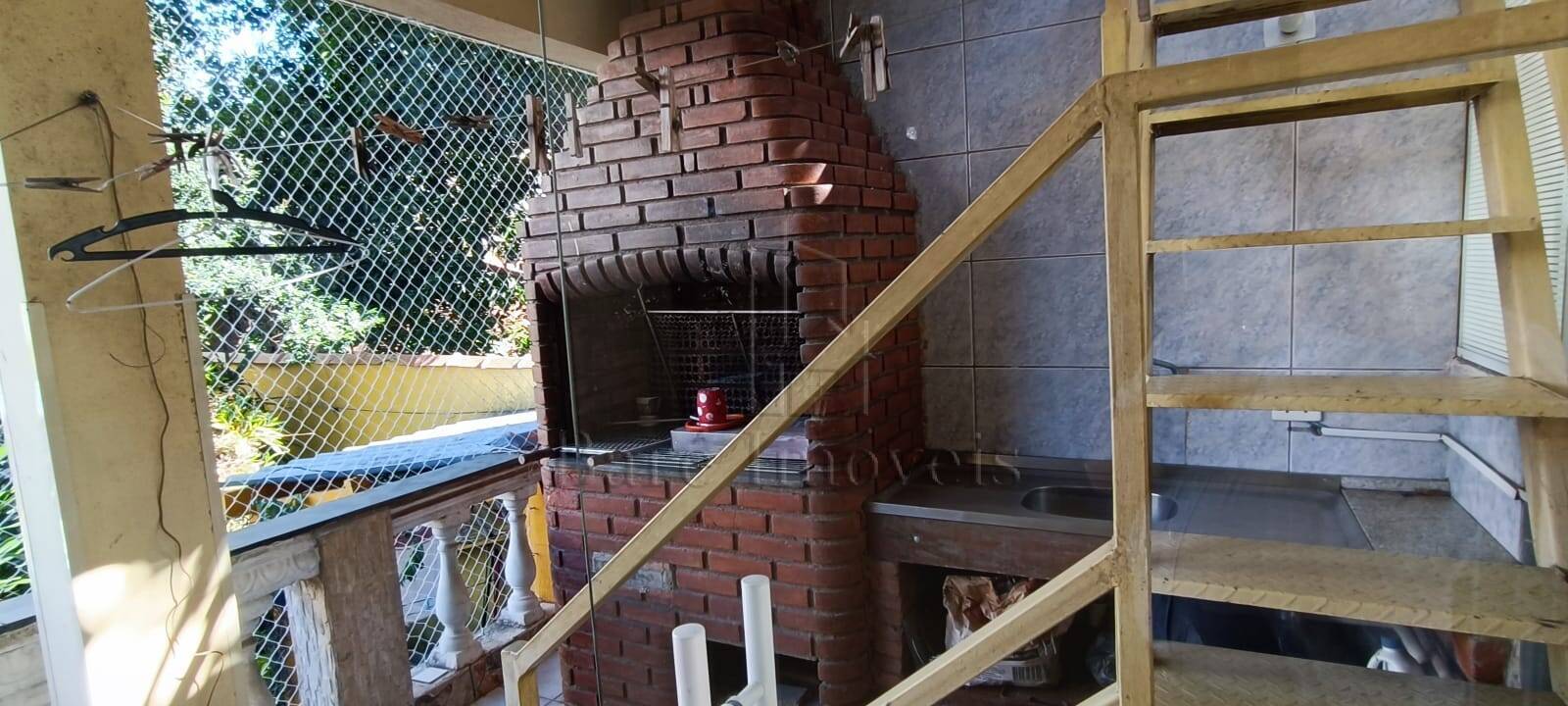 Casa, 4 quartos, 380 m² - Foto 33