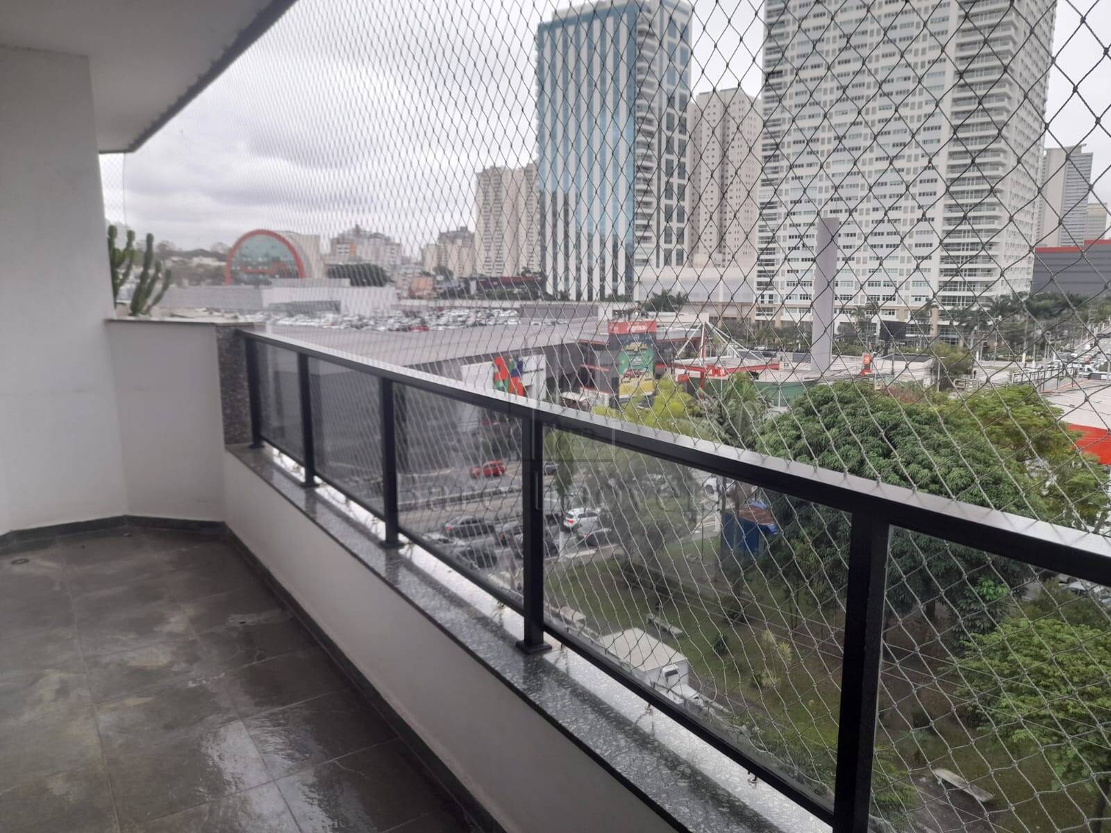 Apartamento, 3 quartos, 97 m² - Foto 1