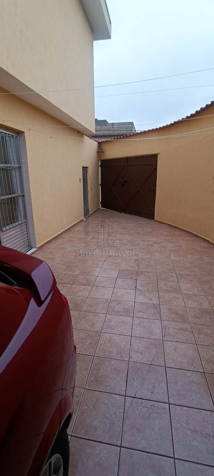 Sobrado, 3 quartos, 175 m² - Foto 5