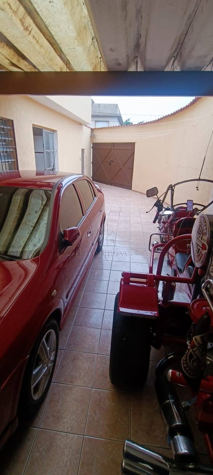 Sobrado, 3 quartos, 175 m² - Foto 4