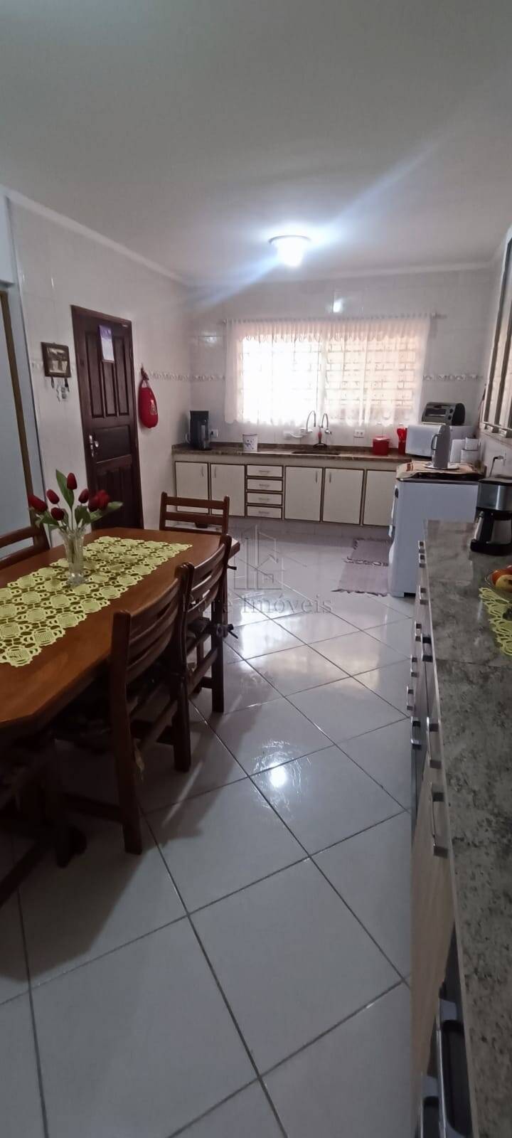Sobrado, 3 quartos, 175 m² - Foto 9