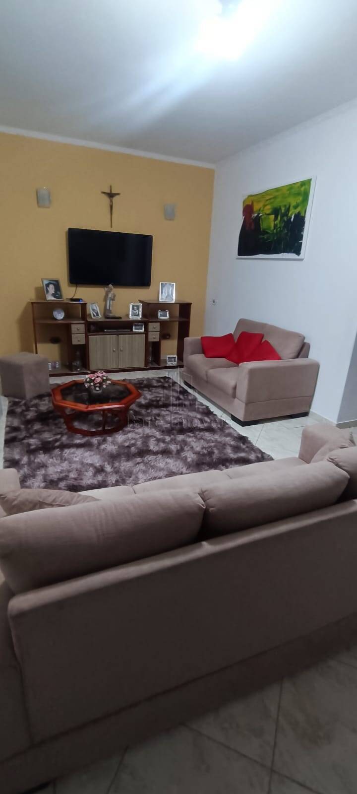 Sobrado, 3 quartos, 175 m² - Foto 12