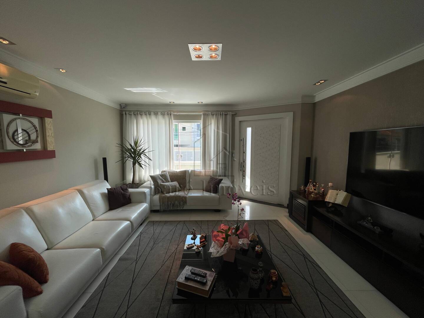 Sobrado, 3 quartos, 125 m² - Foto 4