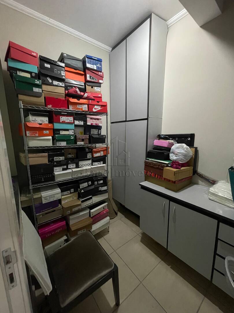 Sobrado, 3 quartos, 125 m² - Foto 6