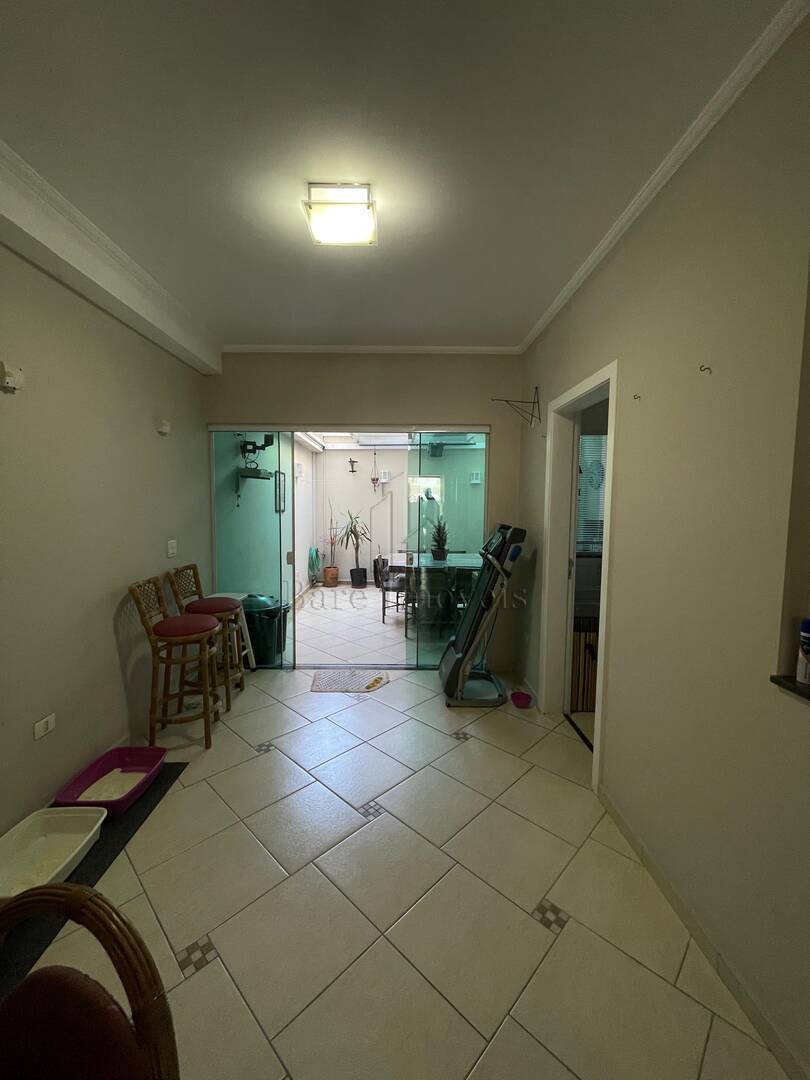 Sobrado, 3 quartos, 125 m² - Foto 8