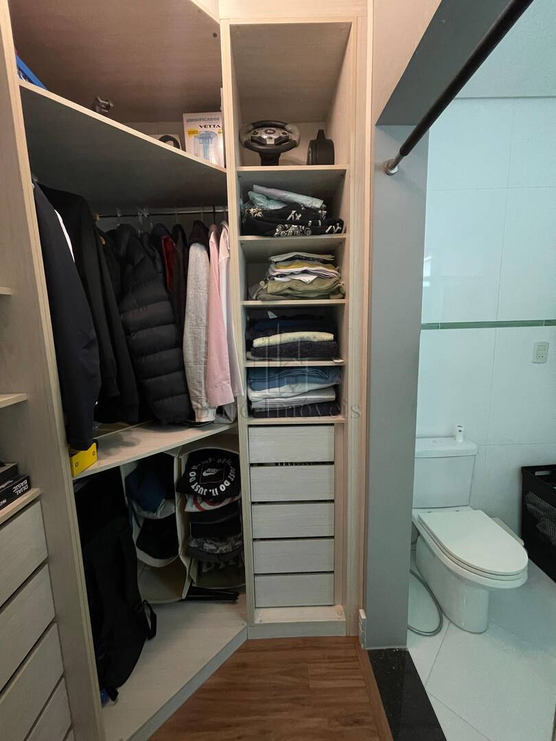Sobrado, 3 quartos, 125 m² - Foto 19