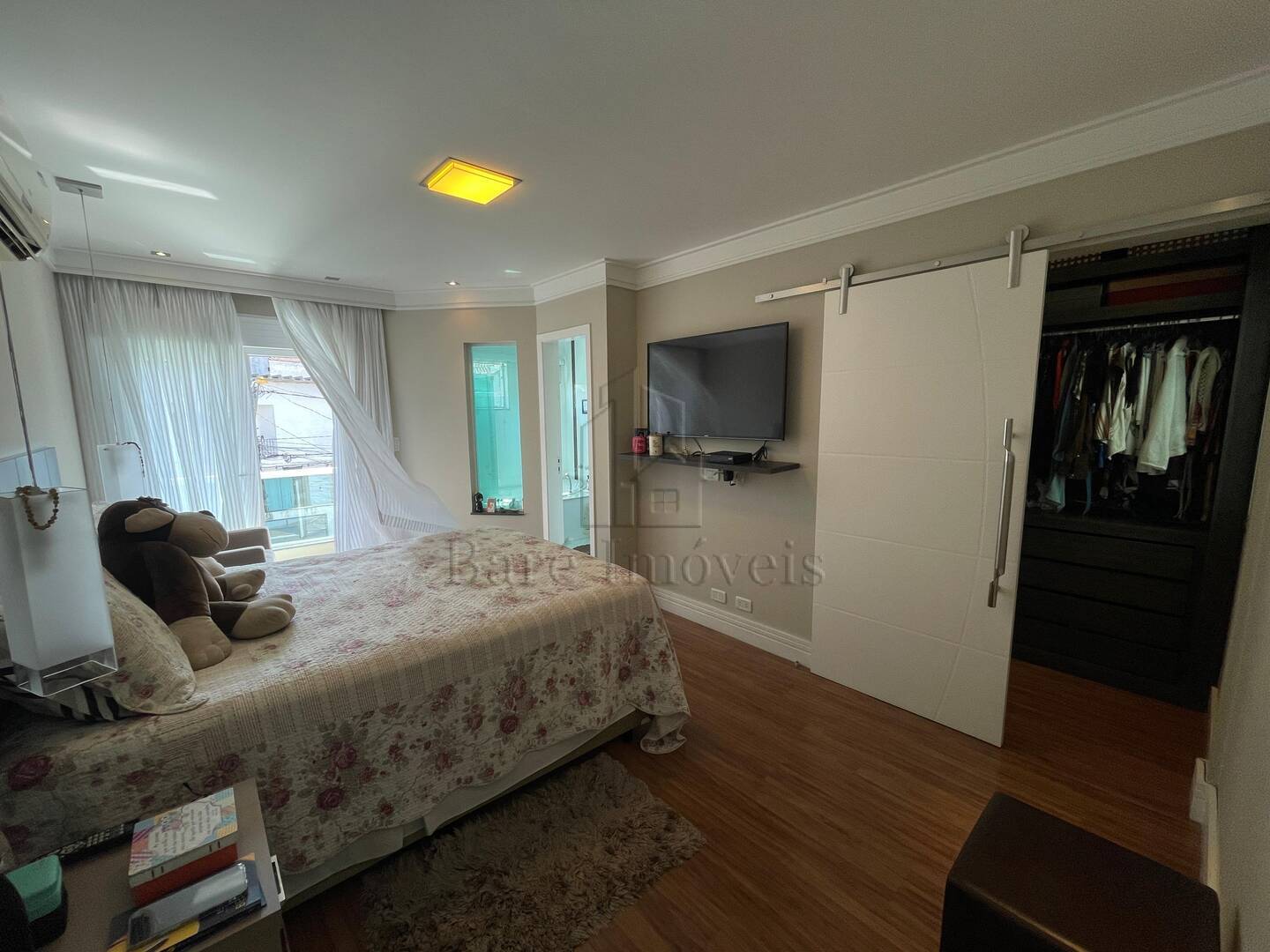 Sobrado, 3 quartos, 125 m² - Foto 22