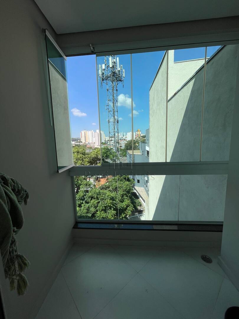 Sobrado, 3 quartos, 125 m² - Foto 25