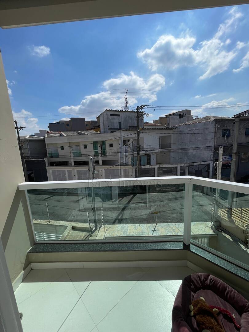 Sobrado, 3 quartos, 125 m² - Foto 29