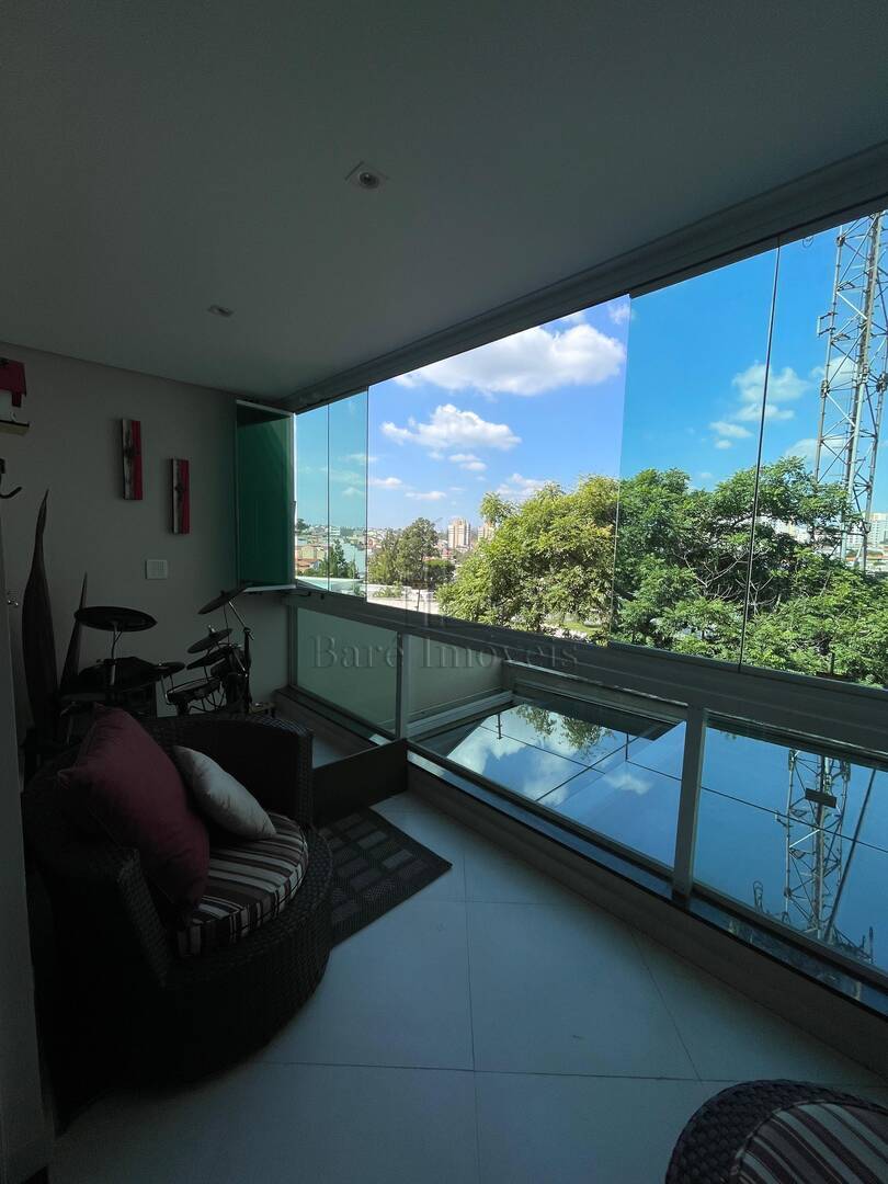 Sobrado, 3 quartos, 125 m² - Foto 30