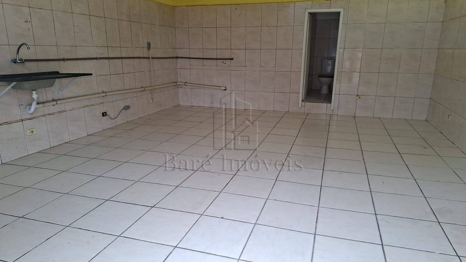 Loja-Salão, 52 m² - Foto 1
