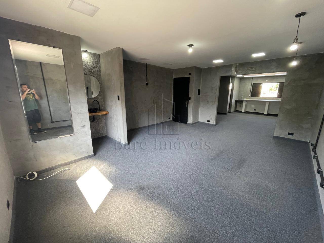 Sala-Conjunto, 200 m² - Foto 1