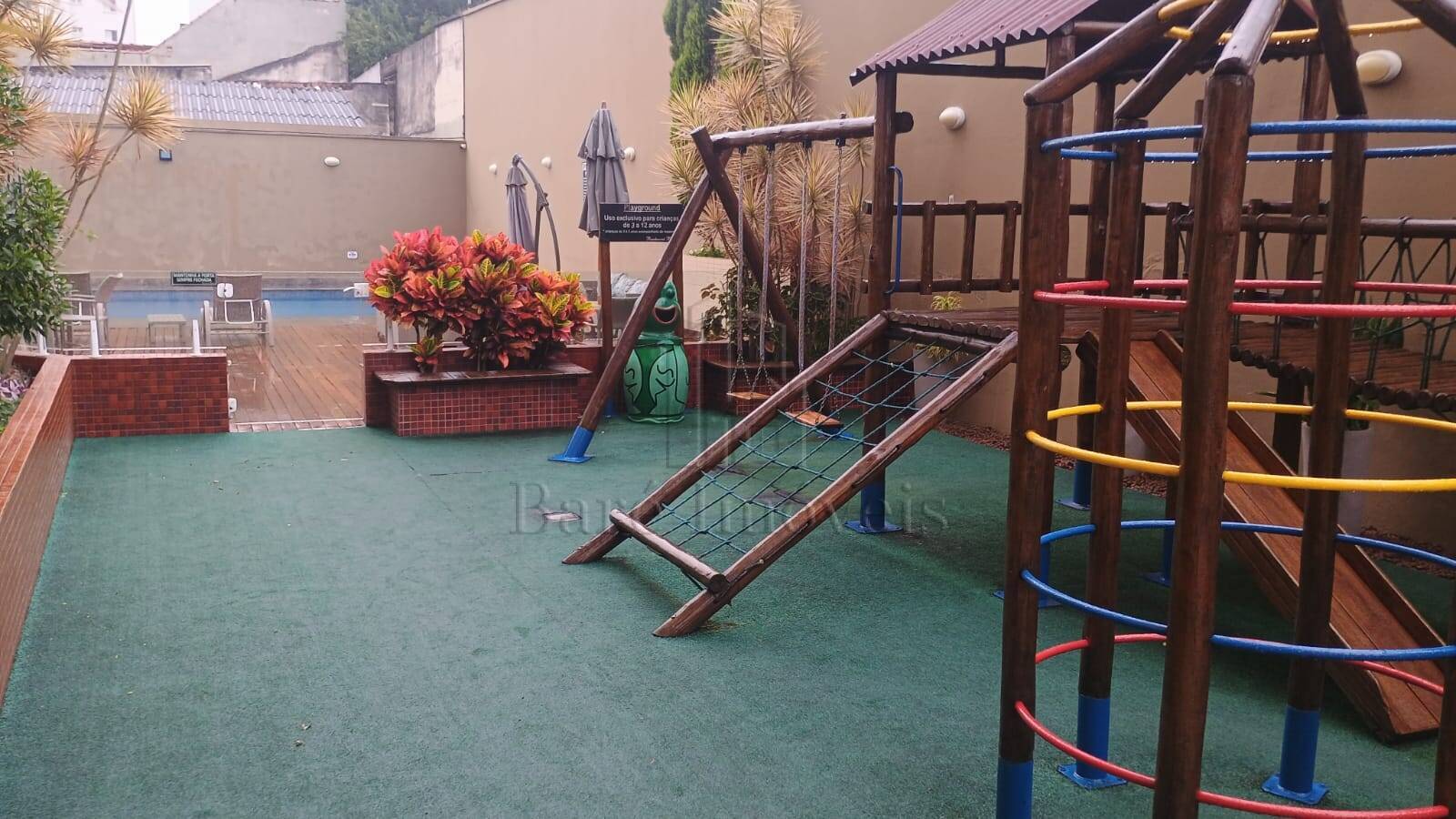 Apartamento, 3 quartos, 135 m² - Foto 4