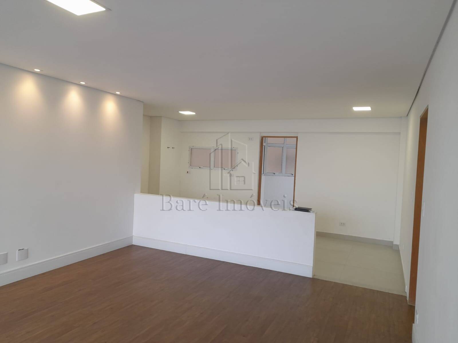 Apartamento, 3 quartos, 135 m² - Foto 1