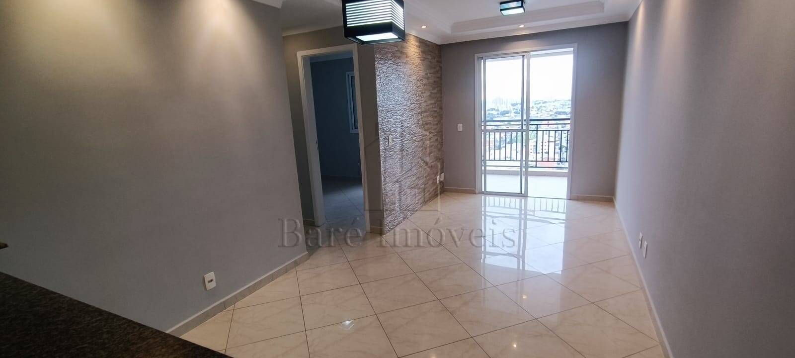 Apartamento, 2 quartos, 58 m² - Foto 1