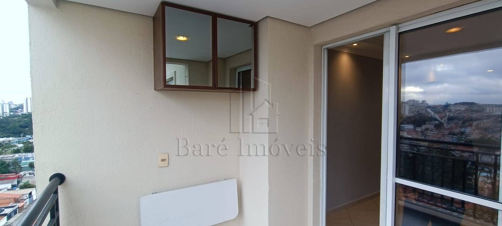 Apartamento, 2 quartos, 58 m² - Foto 15