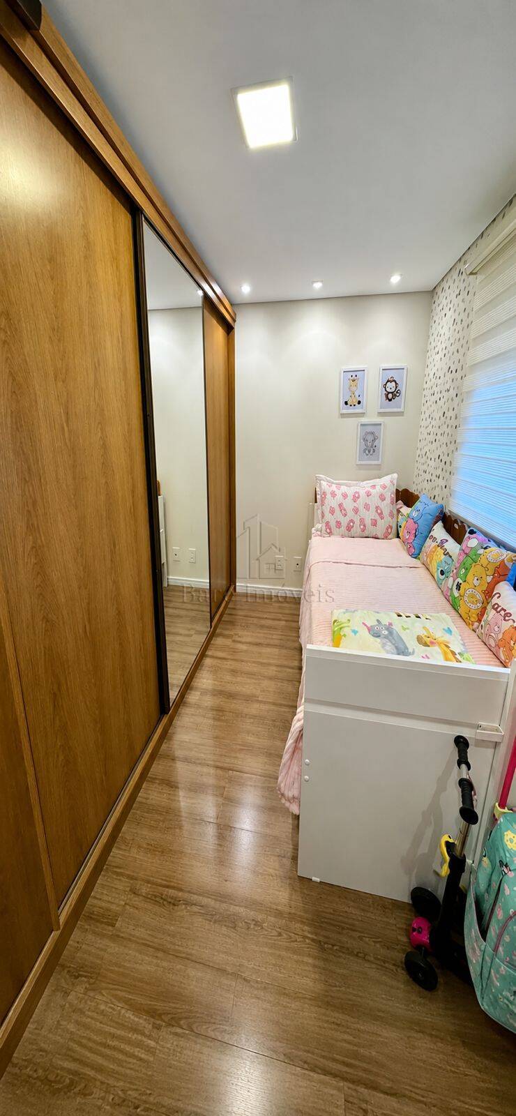Apartamento, 2 quartos, 48 m² - Foto 2