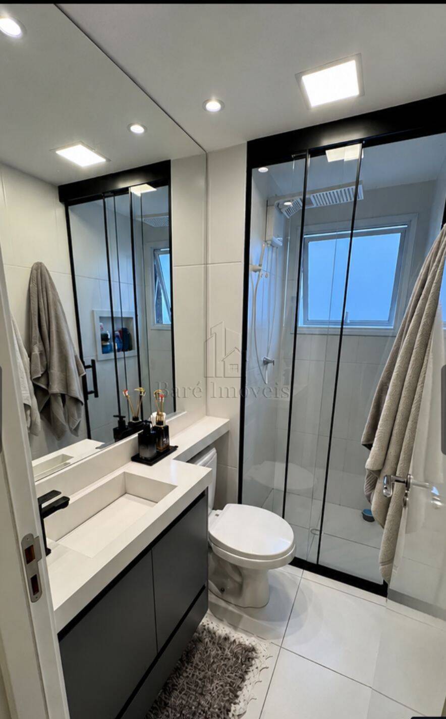 Apartamento, 2 quartos, 48 m² - Foto 3