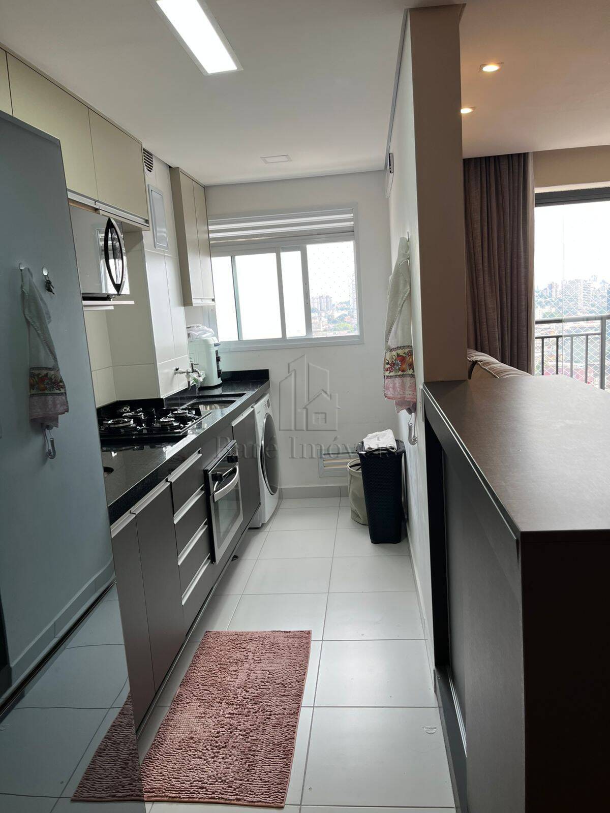 Apartamento, 2 quartos, 48 m² - Foto 5
