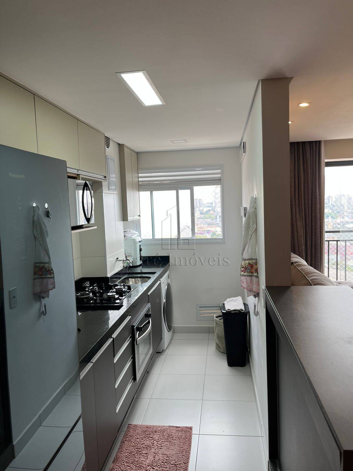 Apartamento, 2 quartos, 48 m² - Foto 9