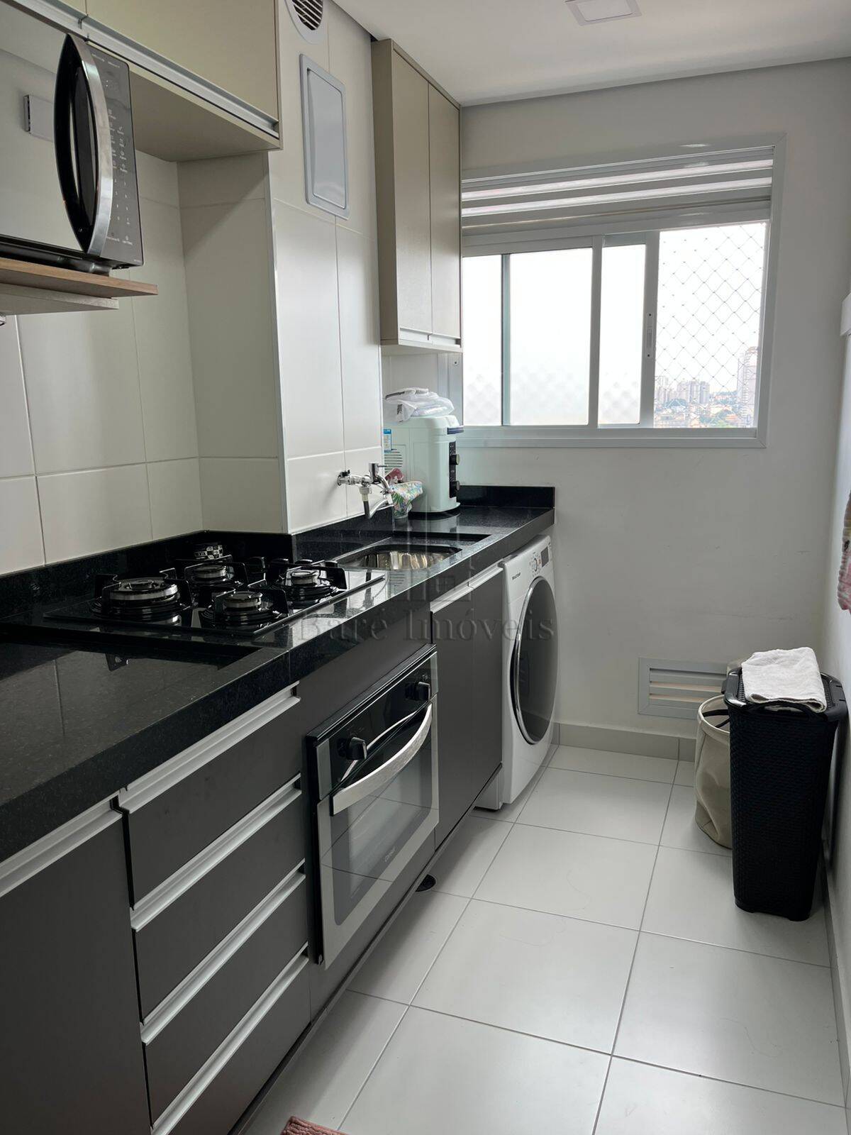 Apartamento, 2 quartos, 48 m² - Foto 8