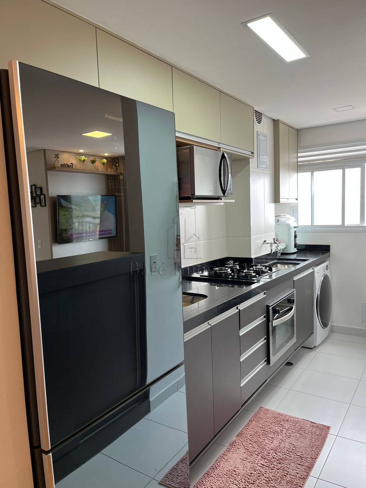 Apartamento, 2 quartos, 48 m² - Foto 10