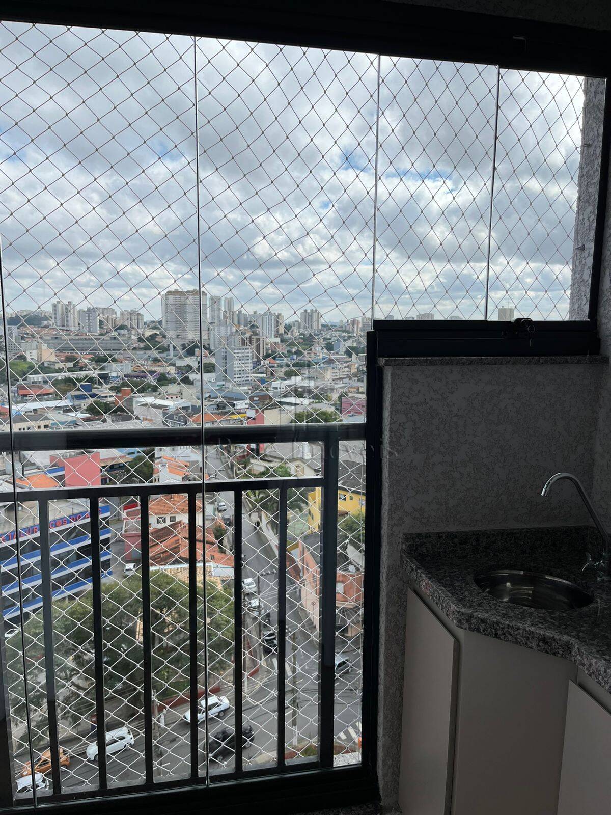 Apartamento, 2 quartos, 48 m² - Foto 12