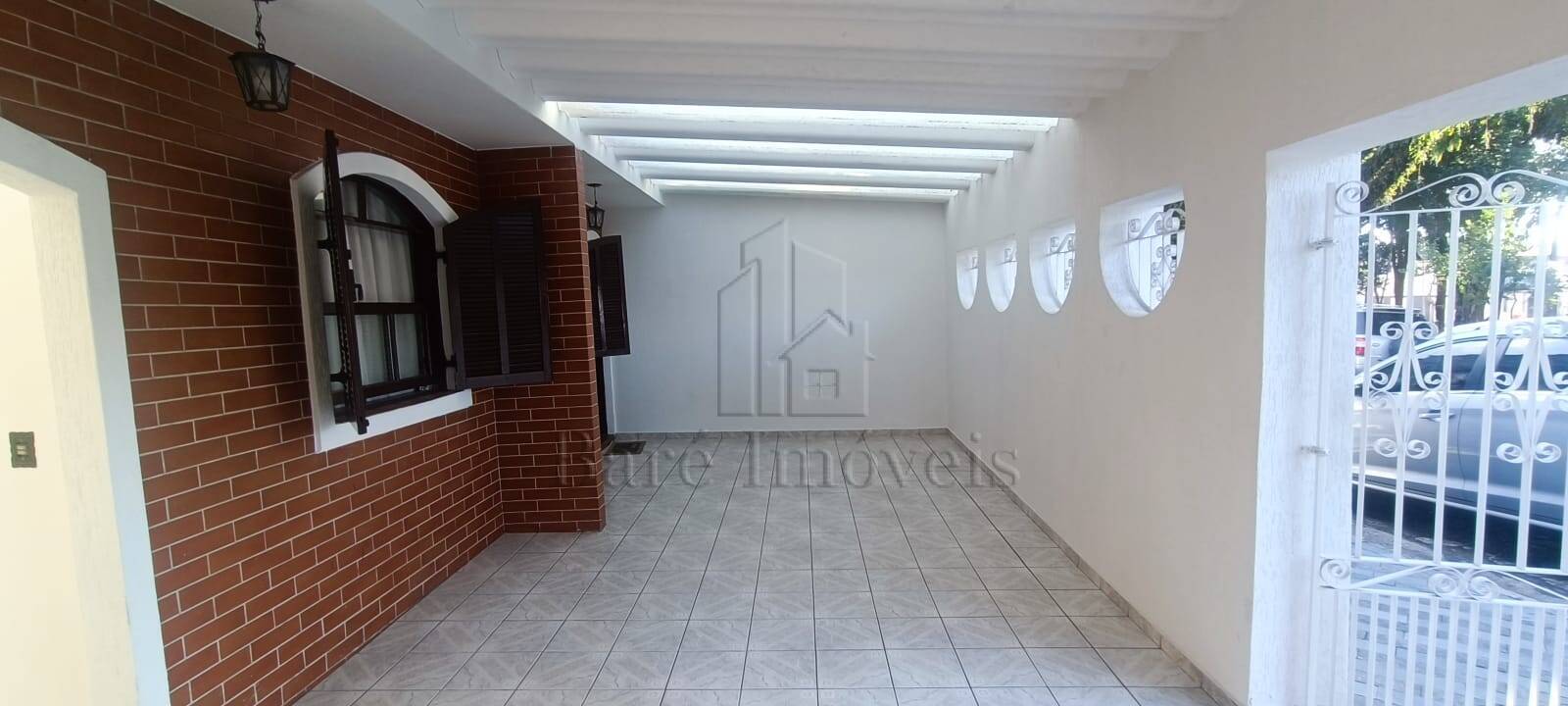 Casa, 3 quartos, 184 m² - Foto 6