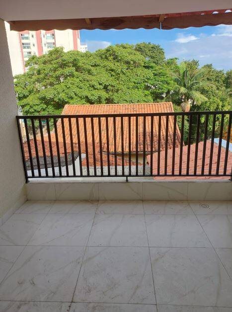 Sobrado, 2 quartos, 95 m² - Foto 4