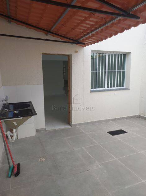 Sobrado, 2 quartos, 95 m² - Foto 5