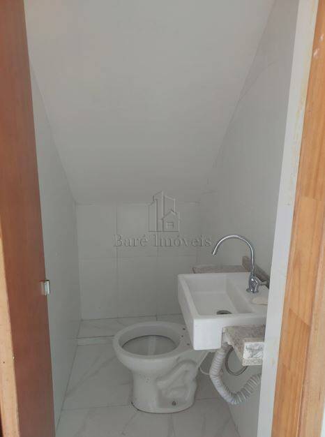 Sobrado, 2 quartos, 95 m² - Foto 9
