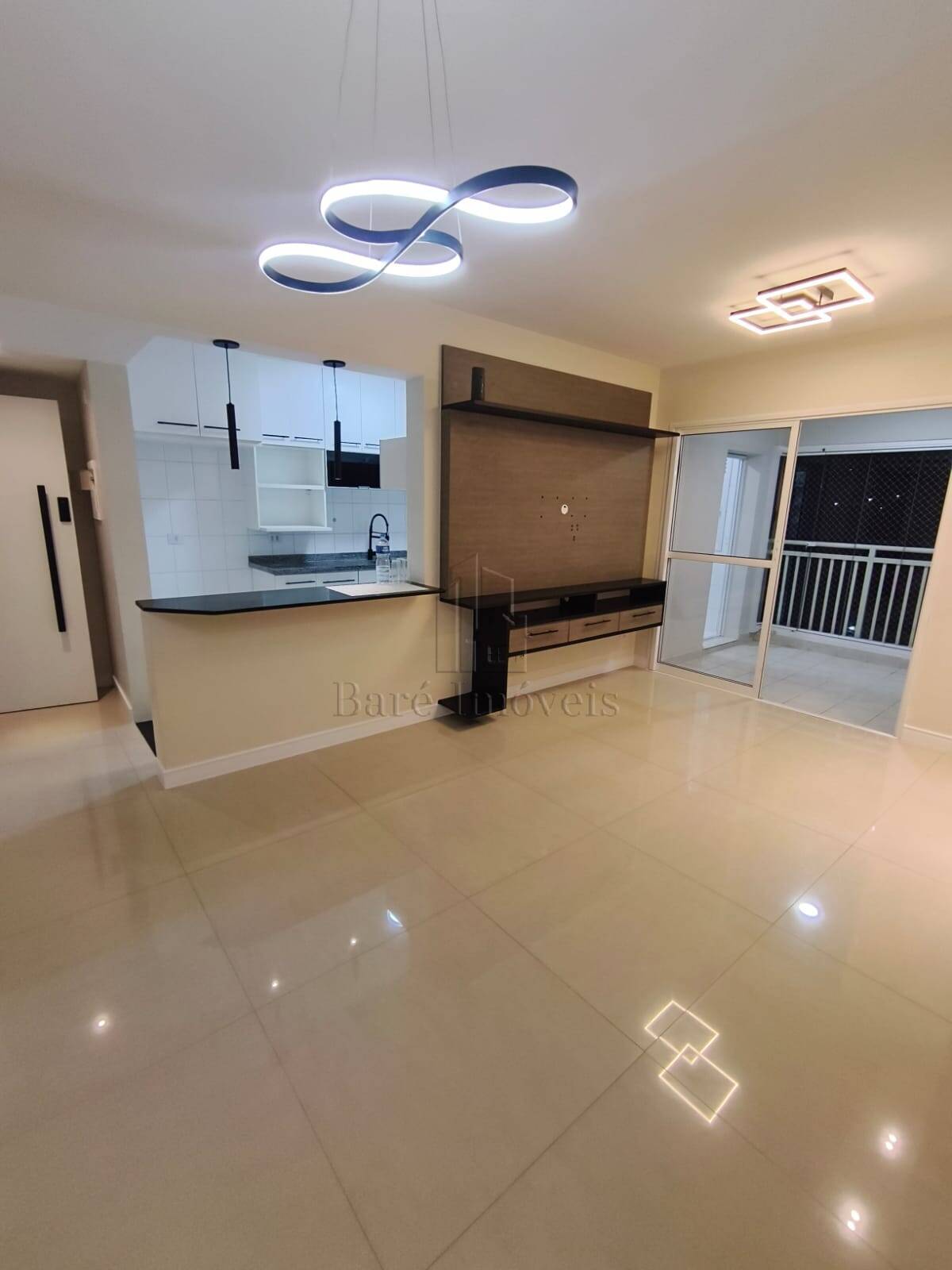 Apartamento, 2 quartos, 78 m² - Foto 1