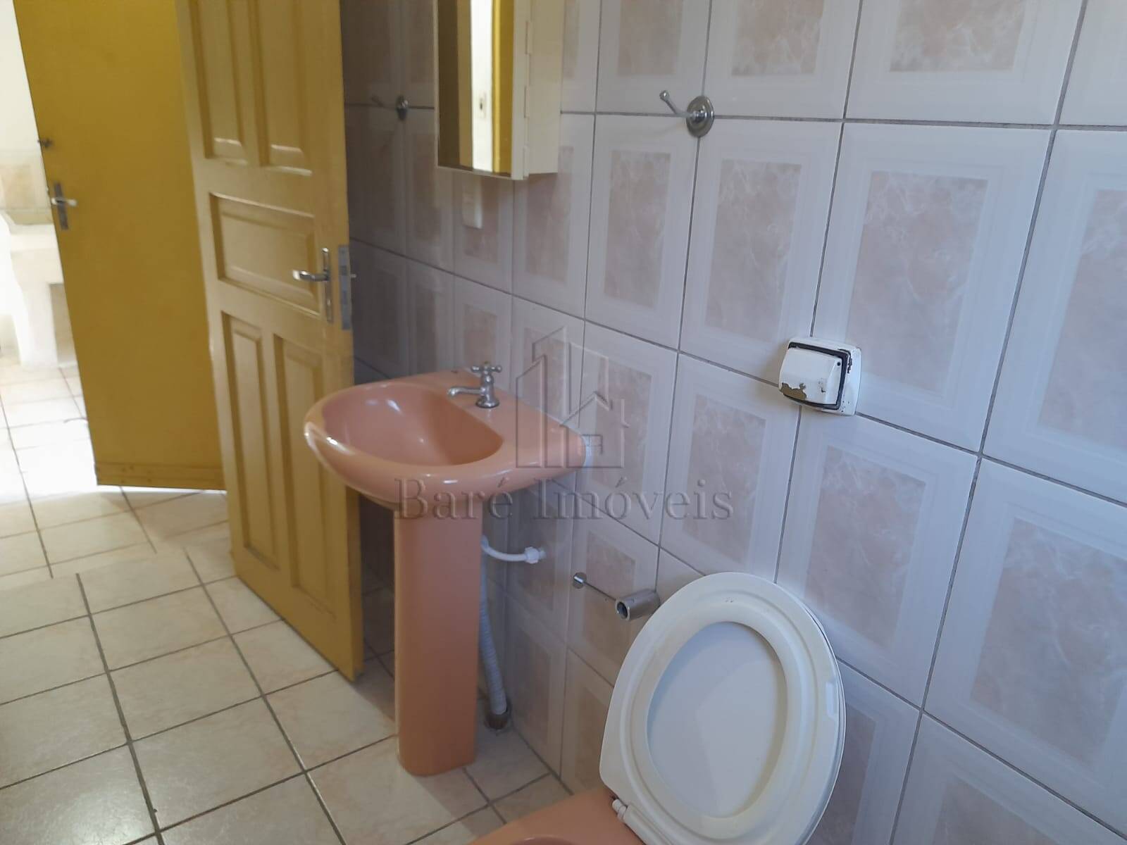 Casa, 1 quarto, 40 m² - Foto 2