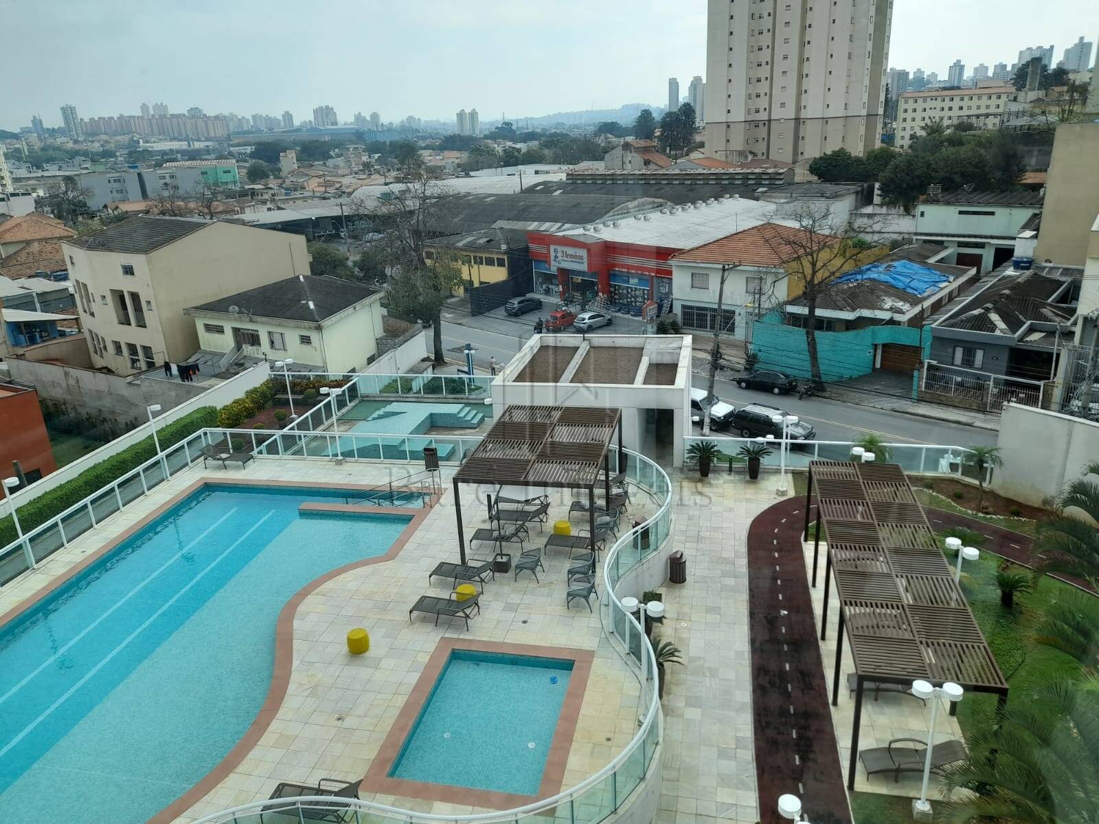 Apartamento, 2 quartos, 83 m² - Foto 40