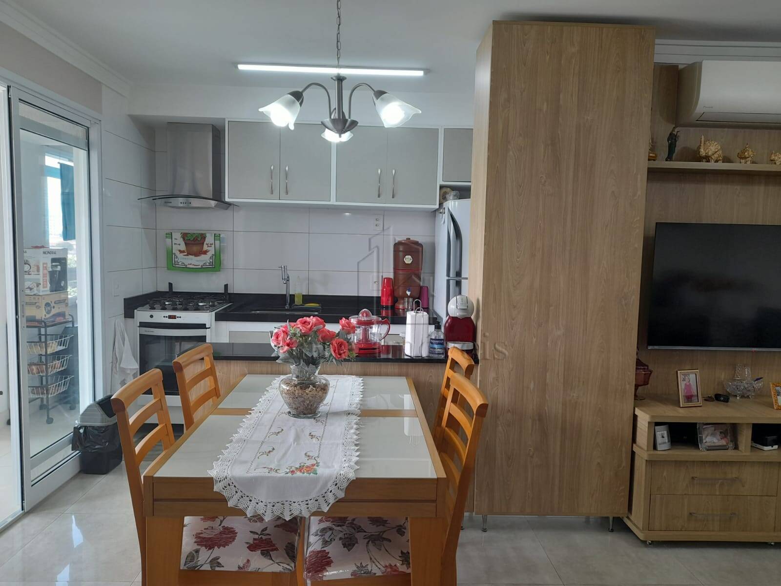 Apartamento, 2 quartos, 83 m² - Foto 3