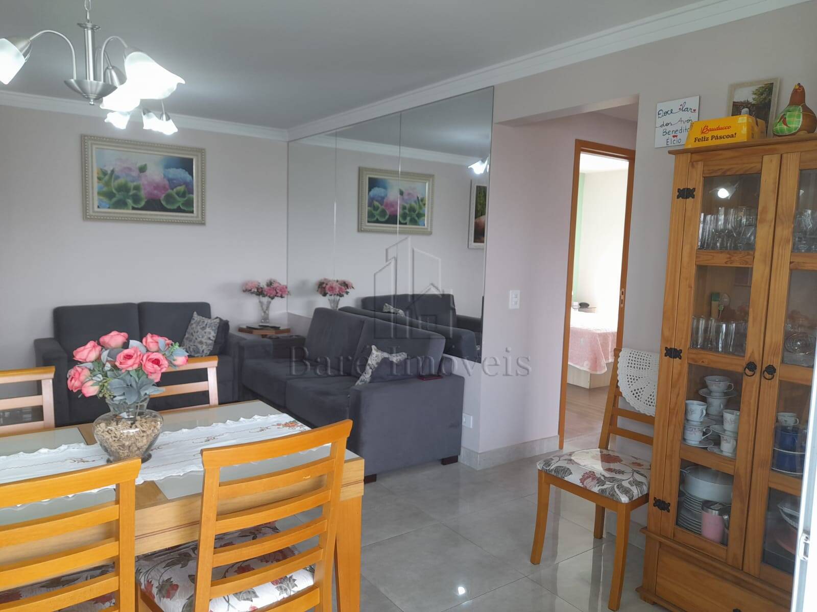 Apartamento, 2 quartos, 83 m² - Foto 2