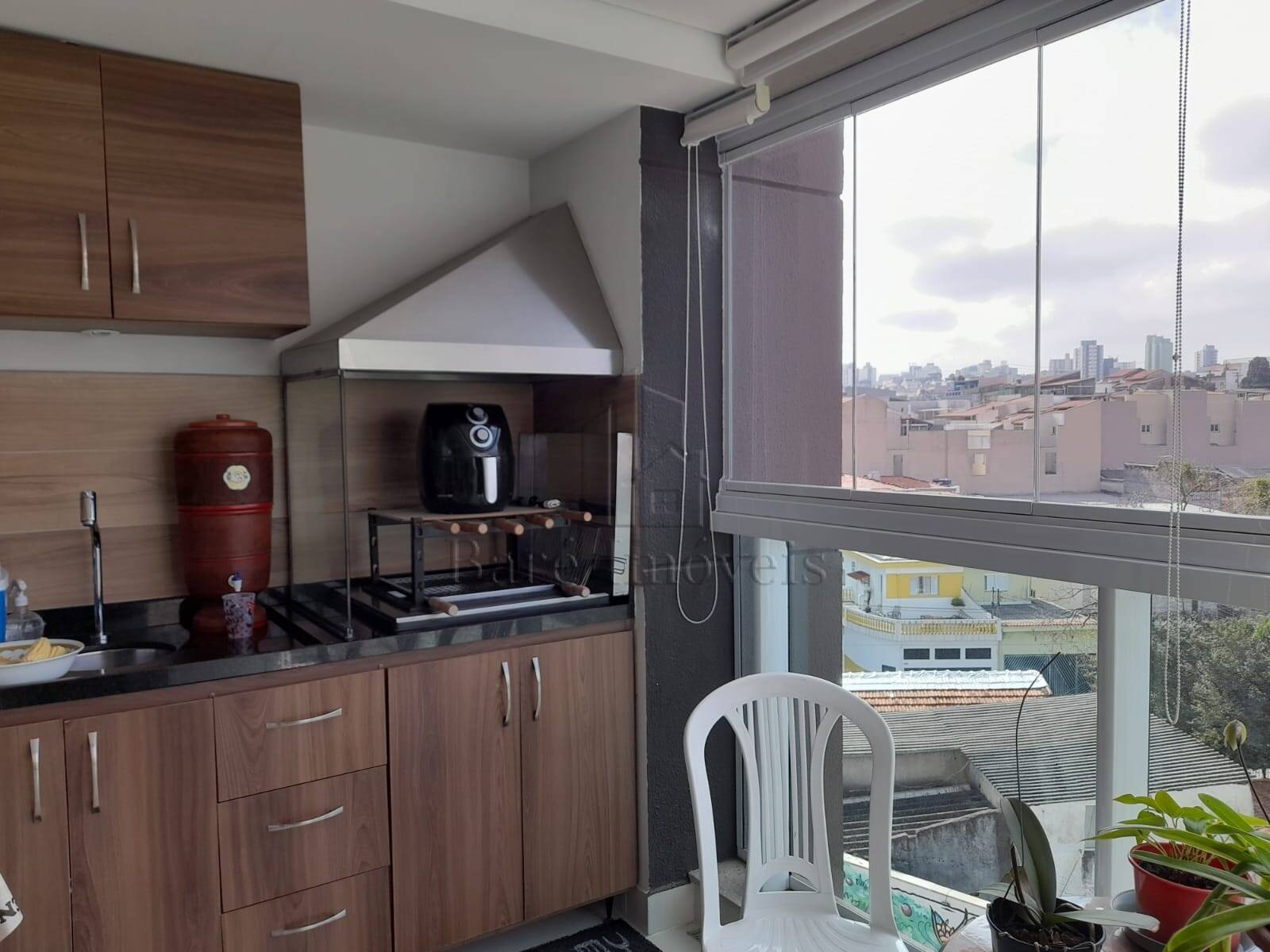 Apartamento, 2 quartos, 83 m² - Foto 5