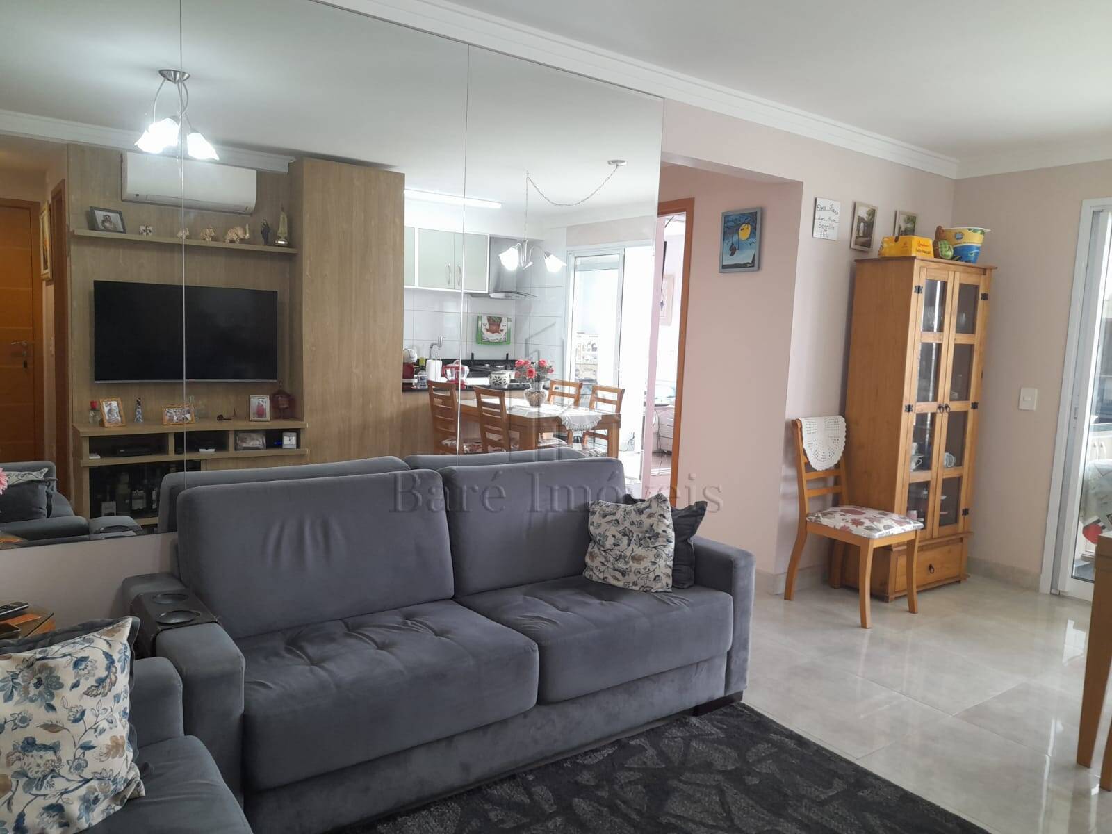 Apartamento, 2 quartos, 83 m² - Foto 4