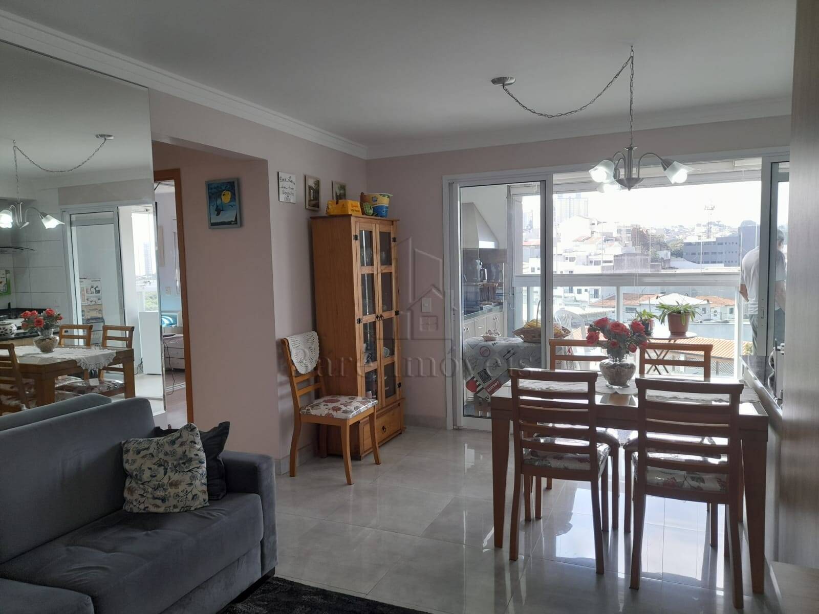 Apartamento, 2 quartos, 83 m² - Foto 1