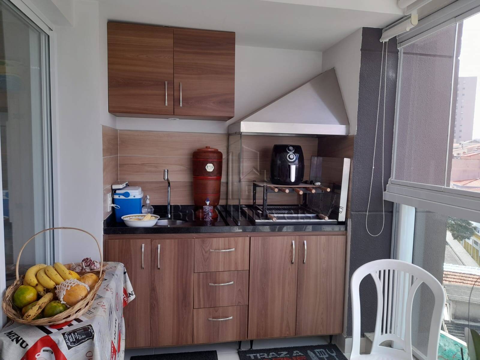 Apartamento, 2 quartos, 83 m² - Foto 9