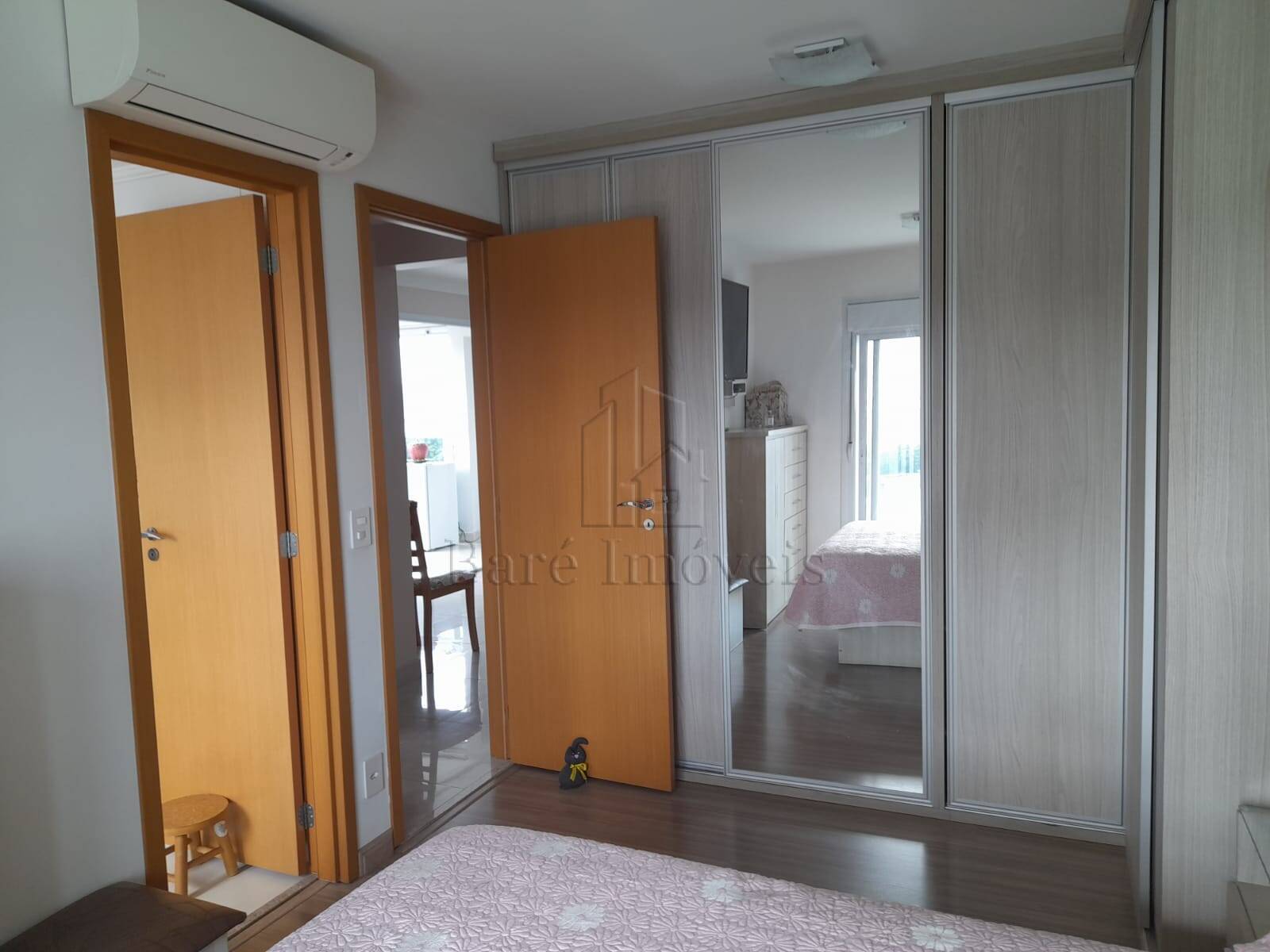 Apartamento, 2 quartos, 83 m² - Foto 11