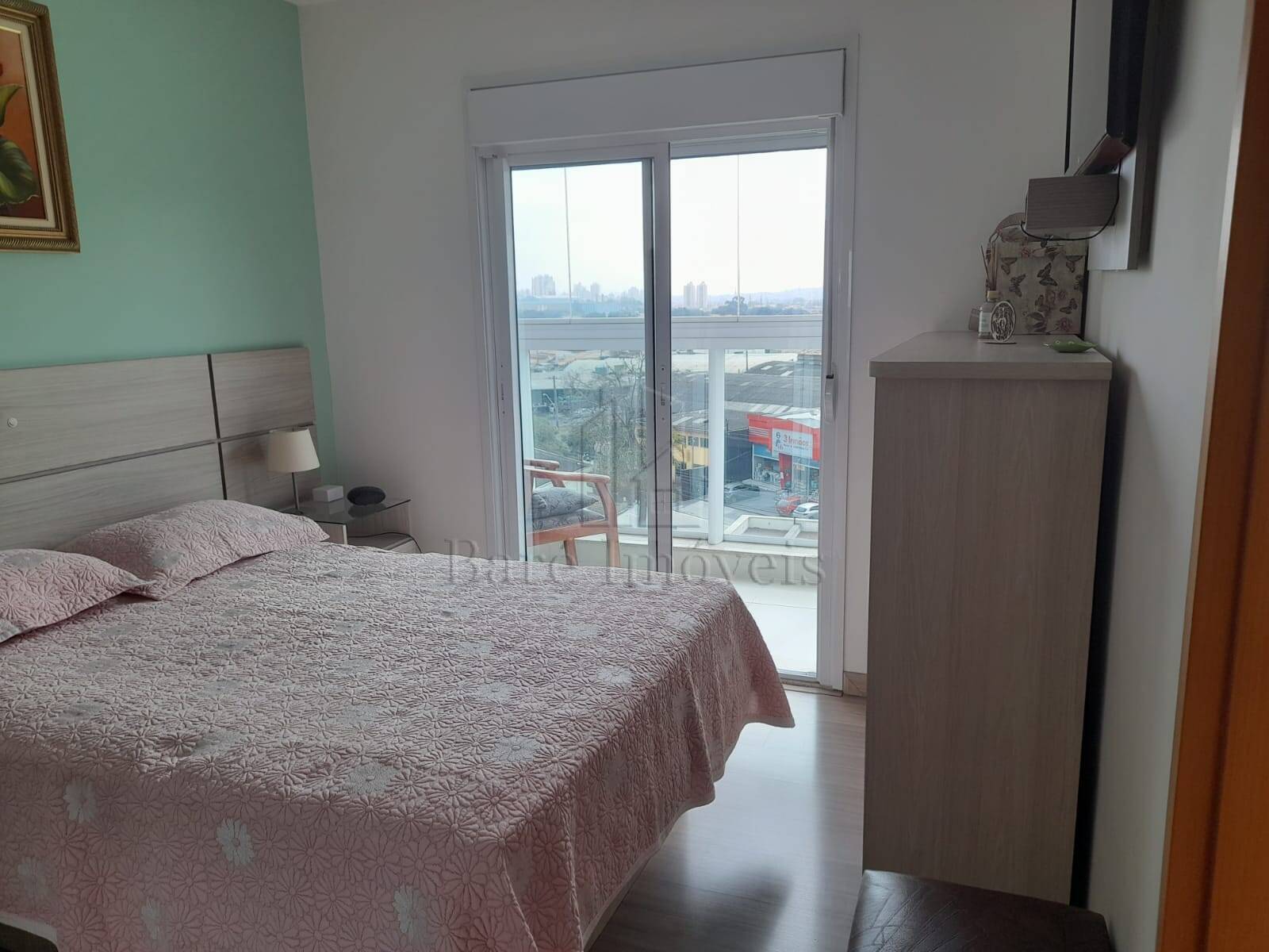 Apartamento, 2 quartos, 83 m² - Foto 14