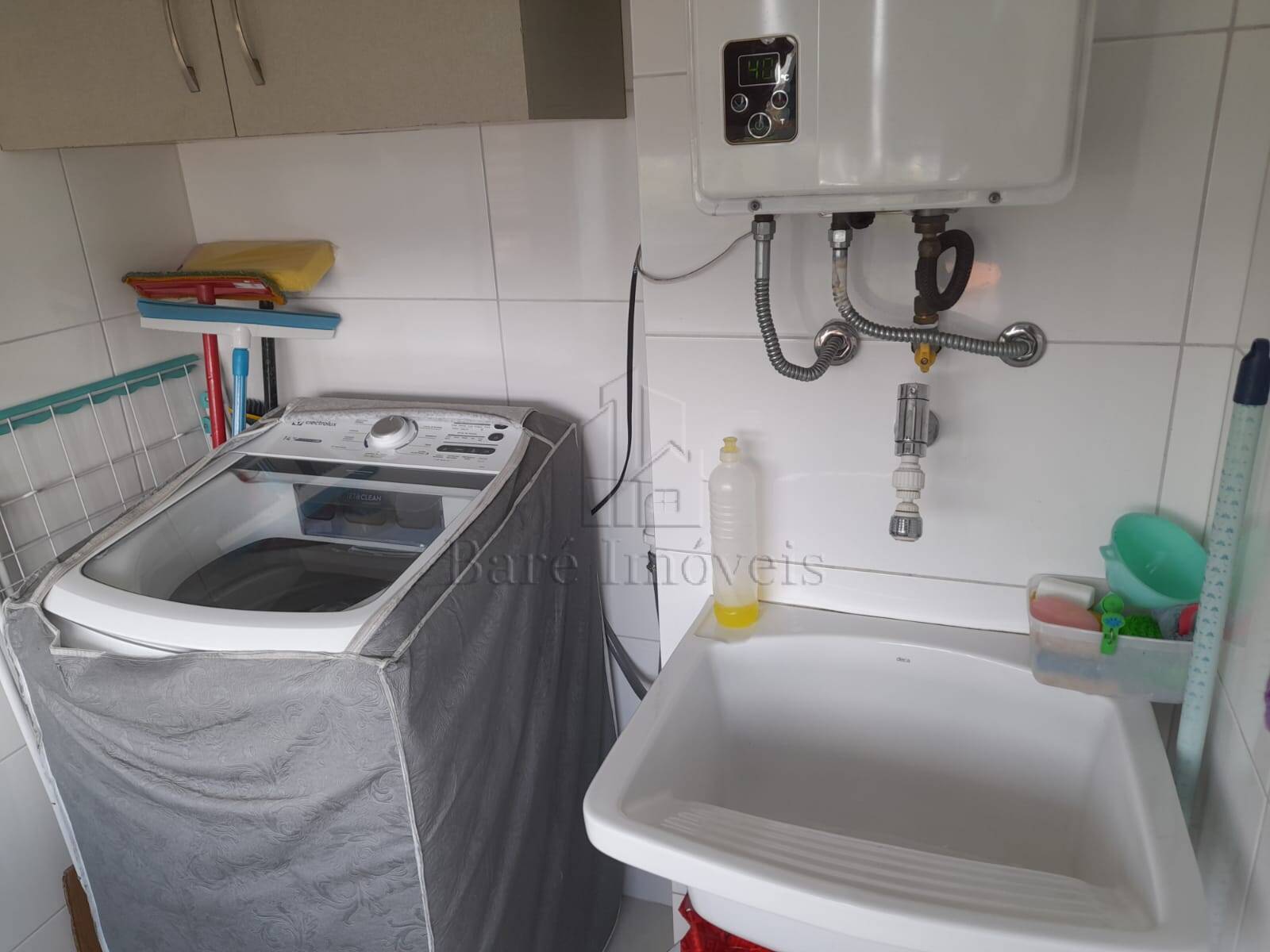 Apartamento, 2 quartos, 83 m² - Foto 21
