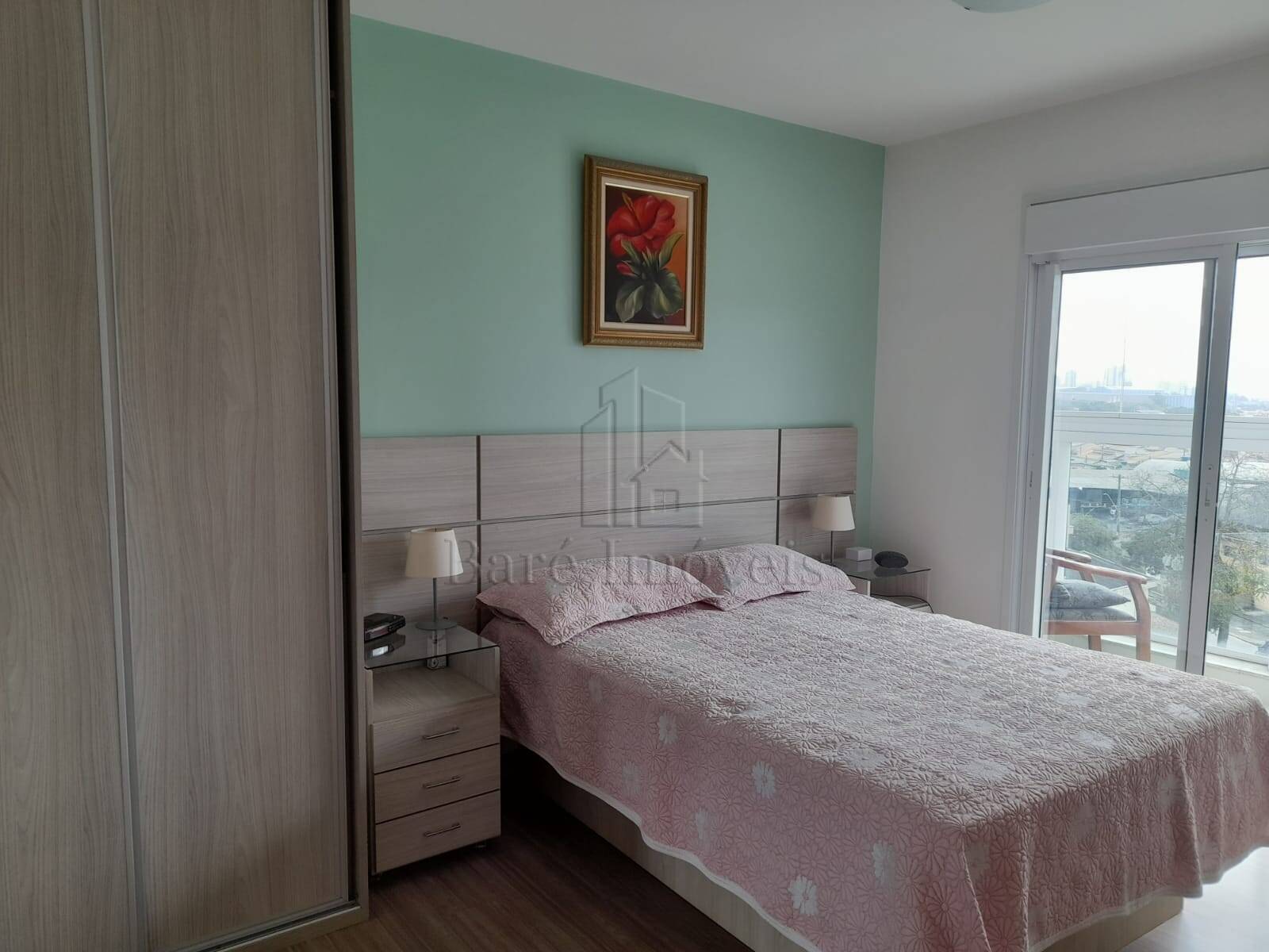 Apartamento, 2 quartos, 83 m² - Foto 23