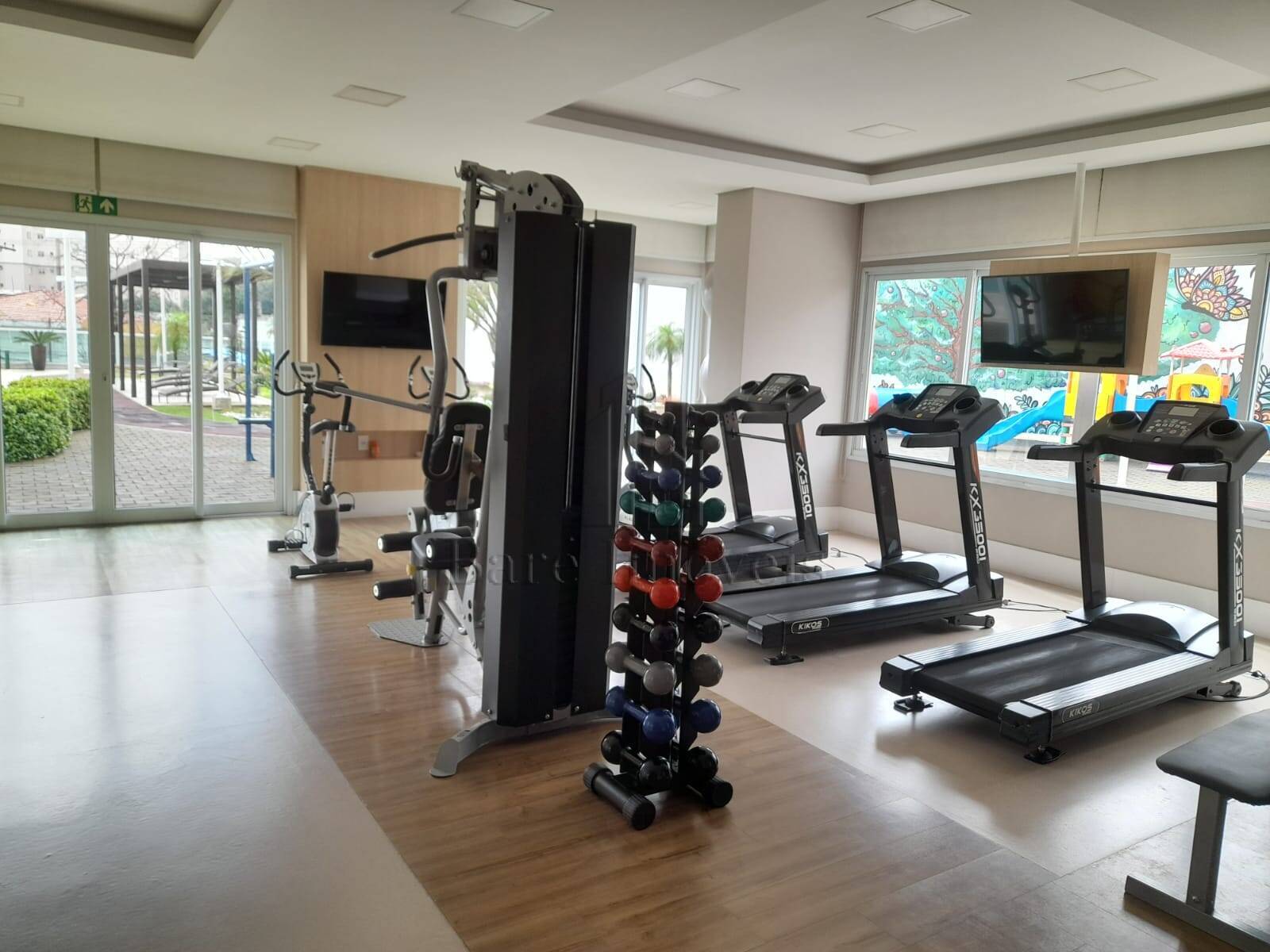 Apartamento, 2 quartos, 83 m² - Foto 44